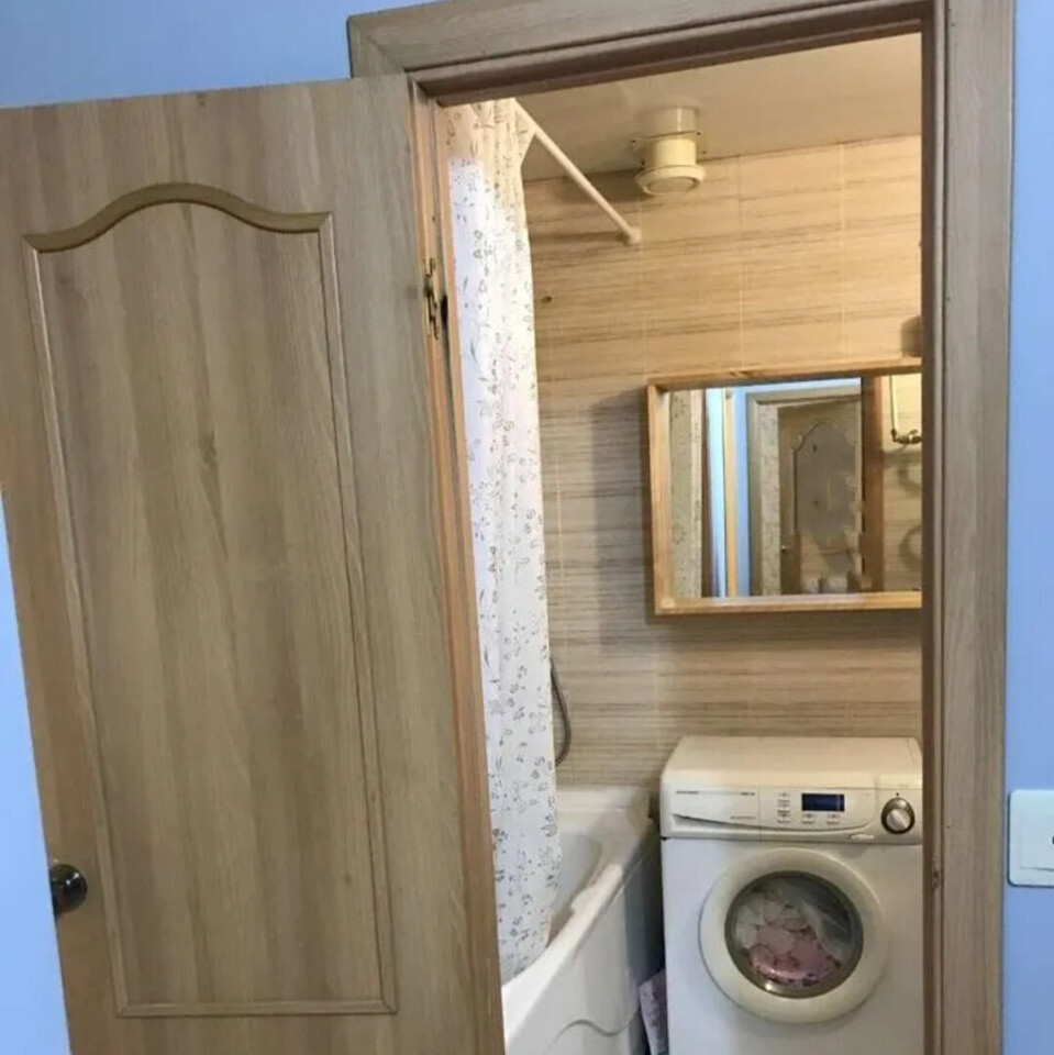 квартира г Челябинск р-н Тракторозаводский ул Героев Танкограда 61 фото 12