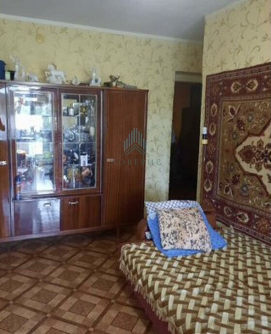 квартира г Астрахань р-н Трусовский ул Водников 23 фото 1