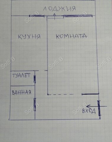 р-н Первомайский ул Ленина 19 фото