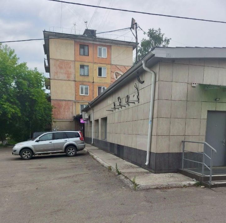 офис г Канск ул Московская 20п/112 фото 3