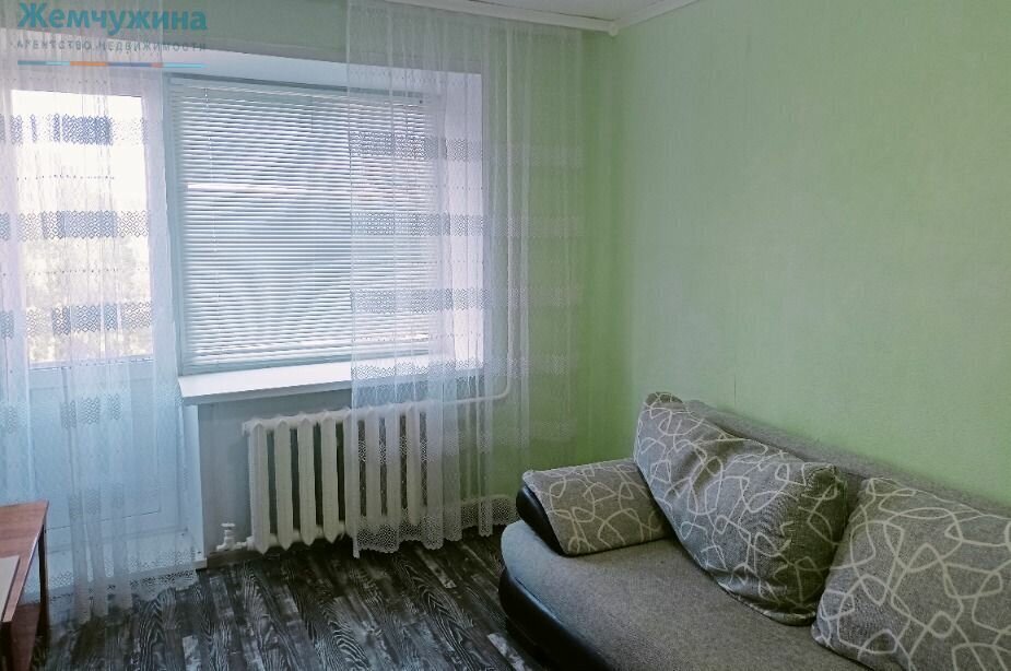 квартира г Димитровград пр-кт Ленина 39 фото 2