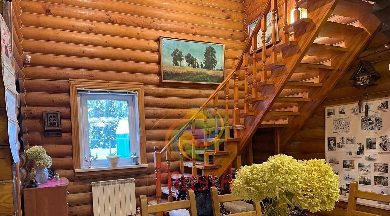 дом г Кинешма ул Рыжова фото 2