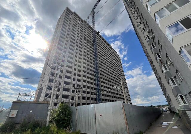 ул. Новоуфимская, д. 13 фото