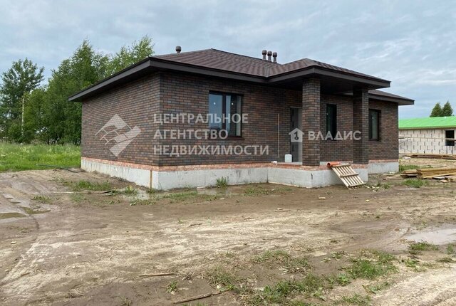 коттеджный поселок Князской Починок фото