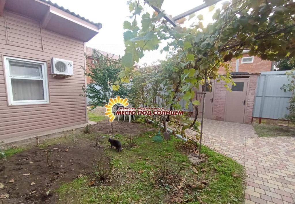 дом р-н Ейский г Ейск ул Калинина Ейское городское поселение фото 2