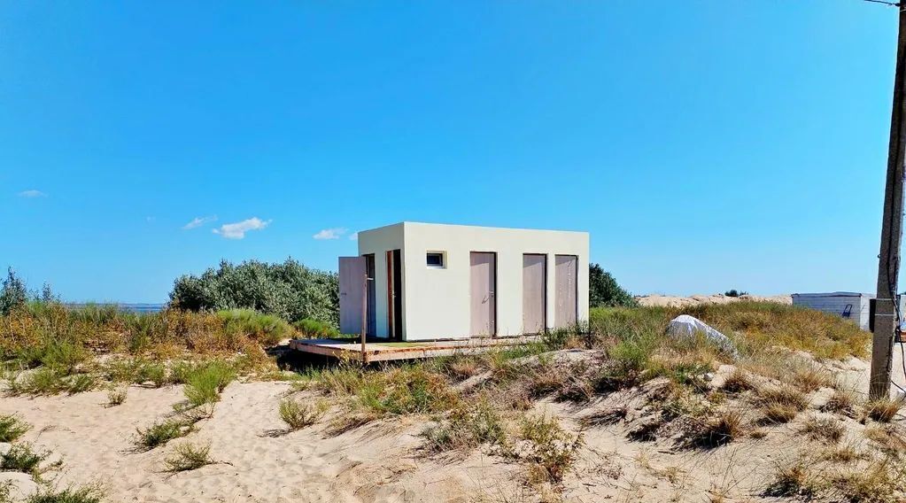 дом р-н Анапский г Анапа Бугазская коса тер., 16/1 фото 2