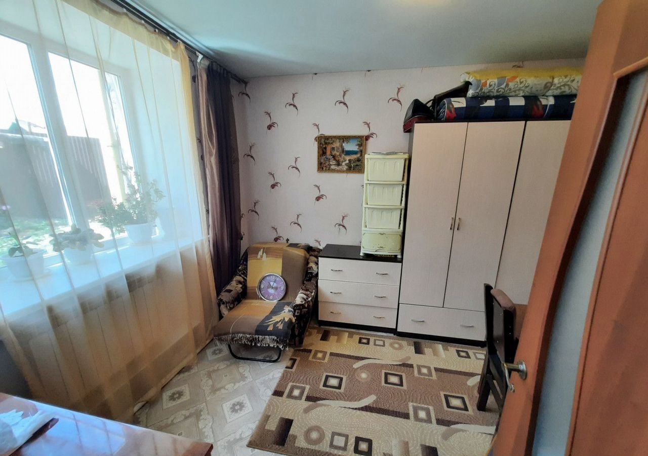 квартира г Муром пл Революции 4 фото 3