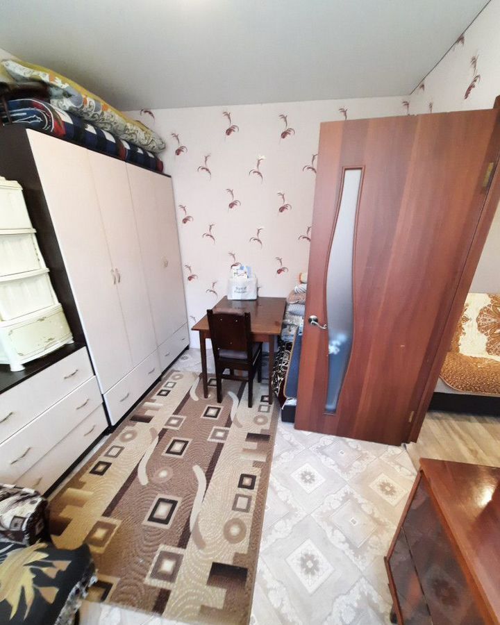 квартира г Муром пл Революции 4 фото 4