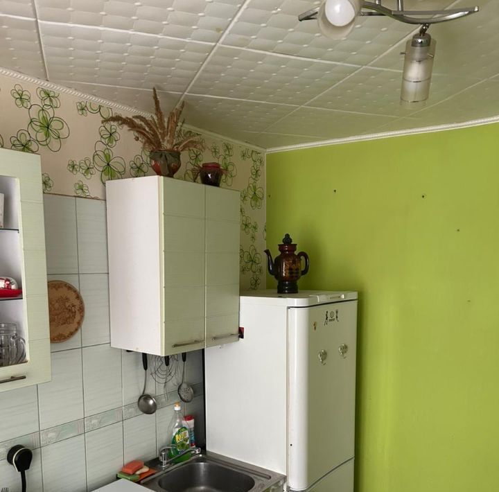 квартира г Томск р-н Октябрьский ул Клюева 4 фото 1