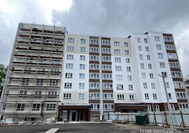 р-н Красноперекопский ул Маланова 23 фото