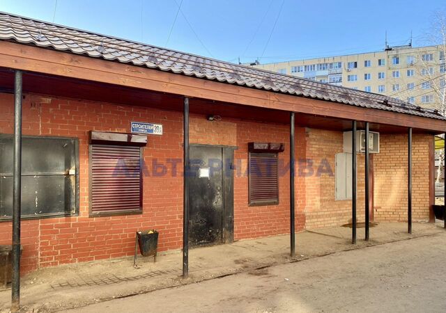ул Строителей 39к фото
