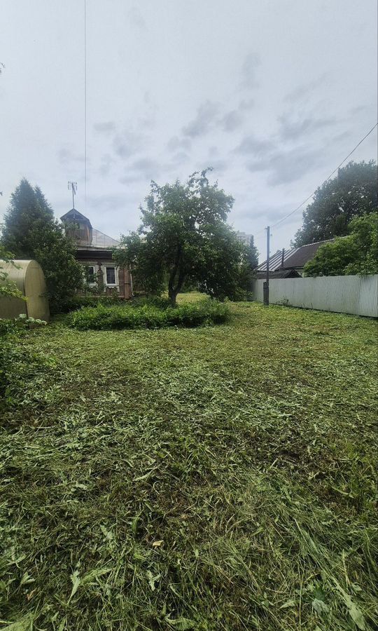 земля городской округ Одинцовский г Звенигород ул Игнатьевская 75 32 км, Ильинское шоссе фото 4