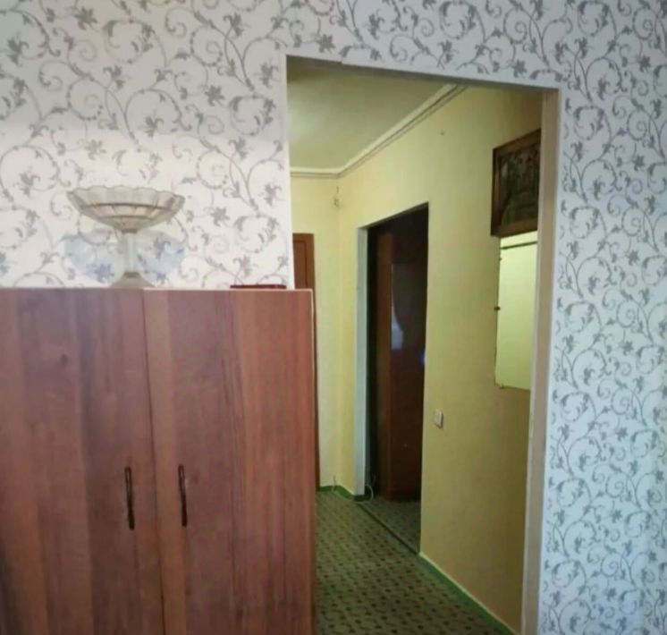 квартира г Томск р-н Октябрьский Телецентр ул Больничная 4/1 фото 4