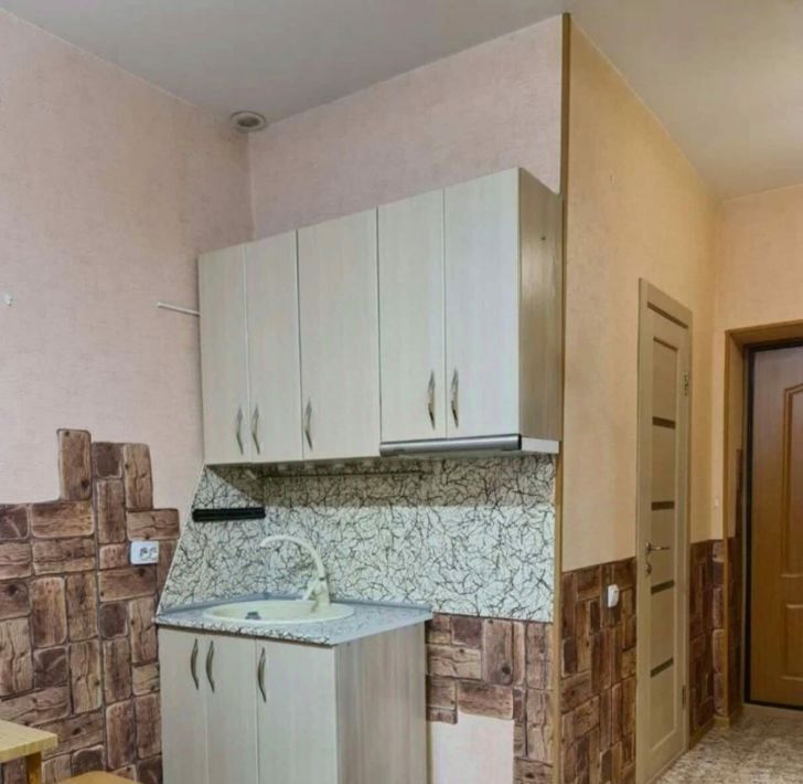 квартира г Томск р-н Ленинский Черемошники ул Батистовая 16 фото 3