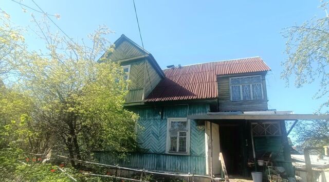 ул Нагорная 7 р-н Петродворцовый фото