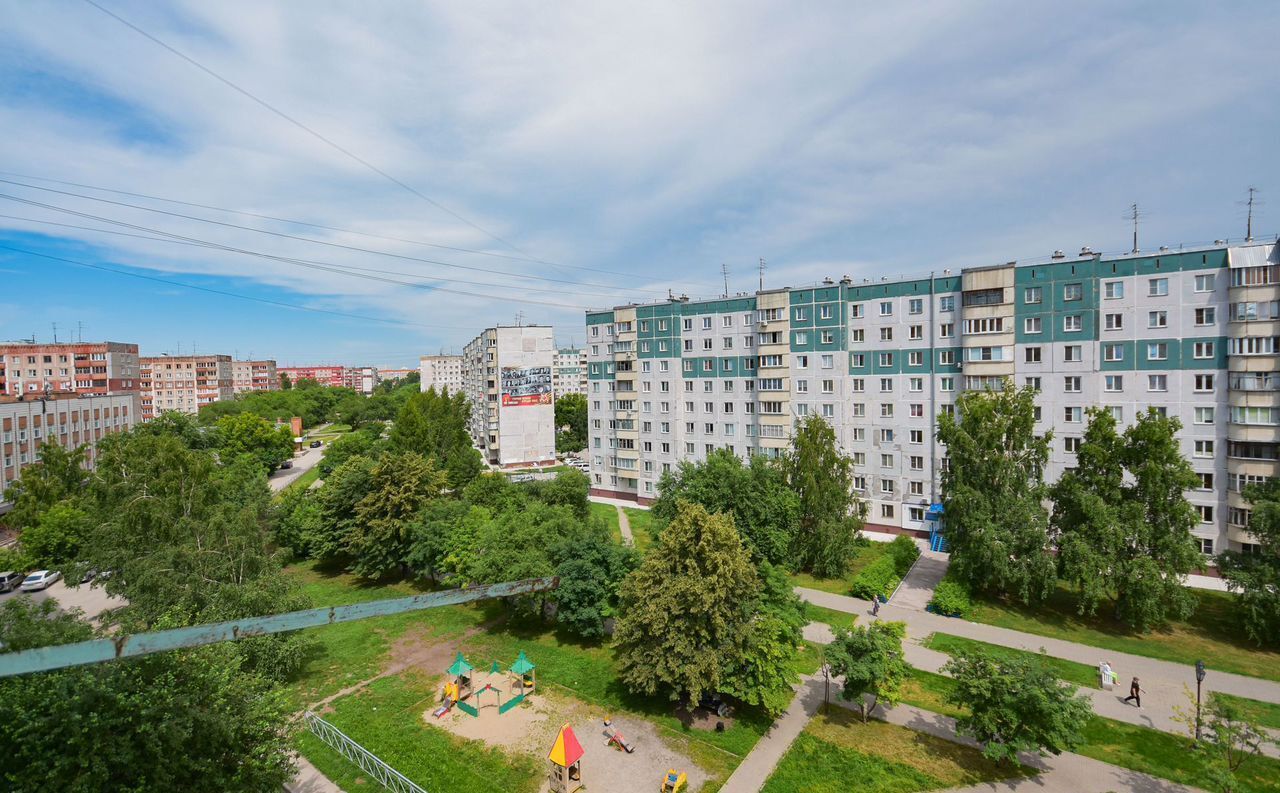 квартира г Новосибирск р-н Ленинский ул Троллейная 154 Площадь Маркса фото 3