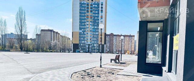 р-н Советский Шилово ул Острогожская 156/2 фото