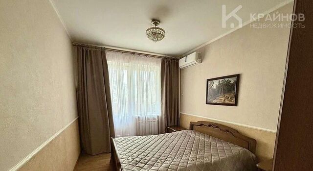 р-н Советский ул Пирогова 36 фото