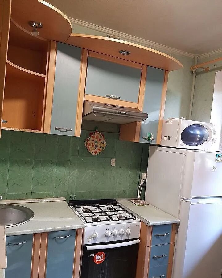 квартира г Ростов-на-Дону р-н Советский Западный пр-кт Коммунистический 14 фото 1