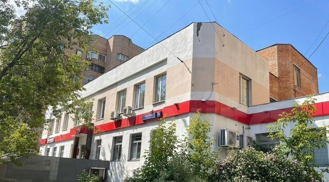 офис метро Бульвар Рокоссовского дом 7а фото
