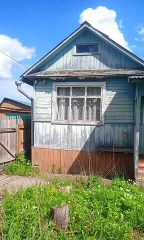 снт Аэлита сельское поселение Истье, 3-я линия, Белоусово фото