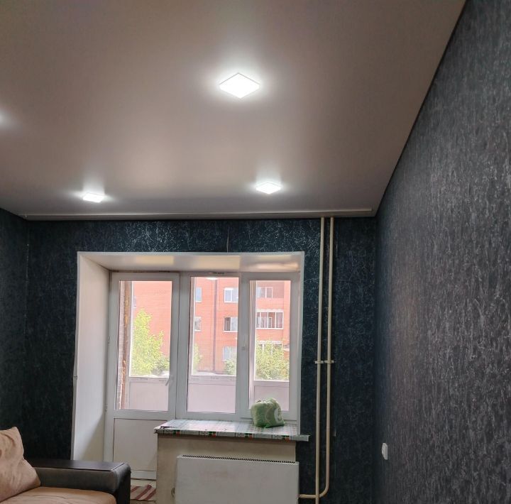 квартира г Черногорск ул Генерала Тихонова 11а фото 3