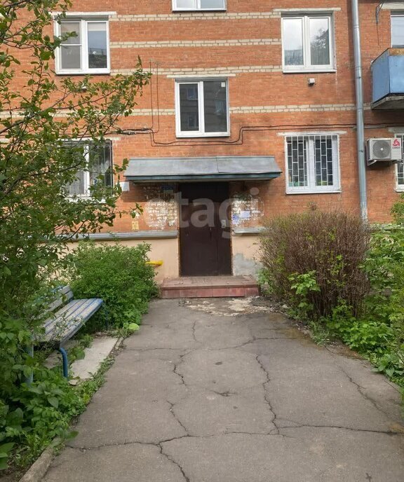квартира г Подольск ул Литейная 35а Подольск фото 3