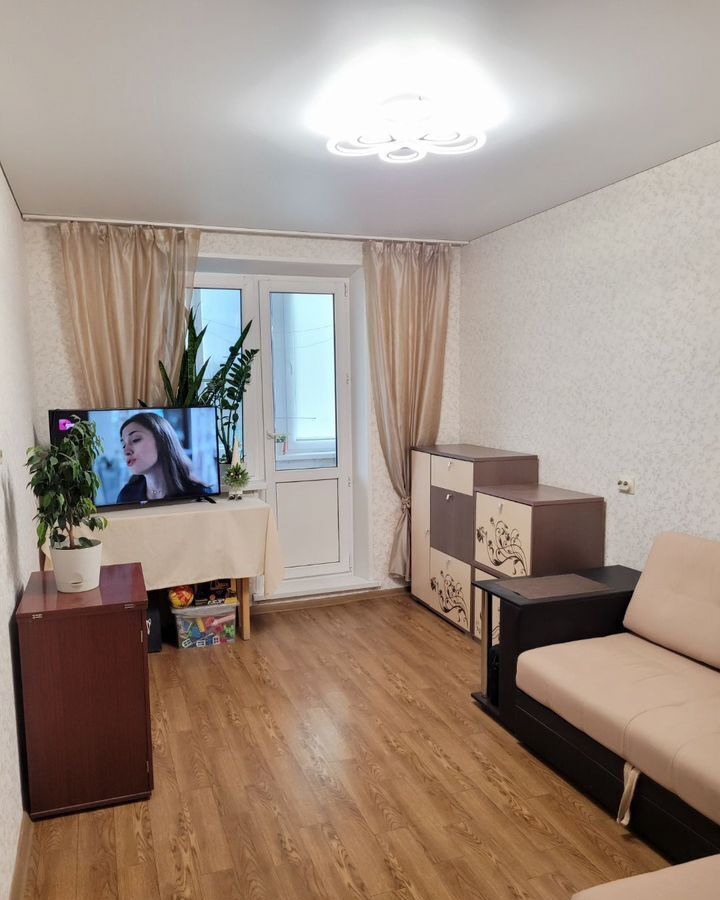 квартира г Челябинск р-н Ленинский ул Трубосварочная 1-я 2 фото 3