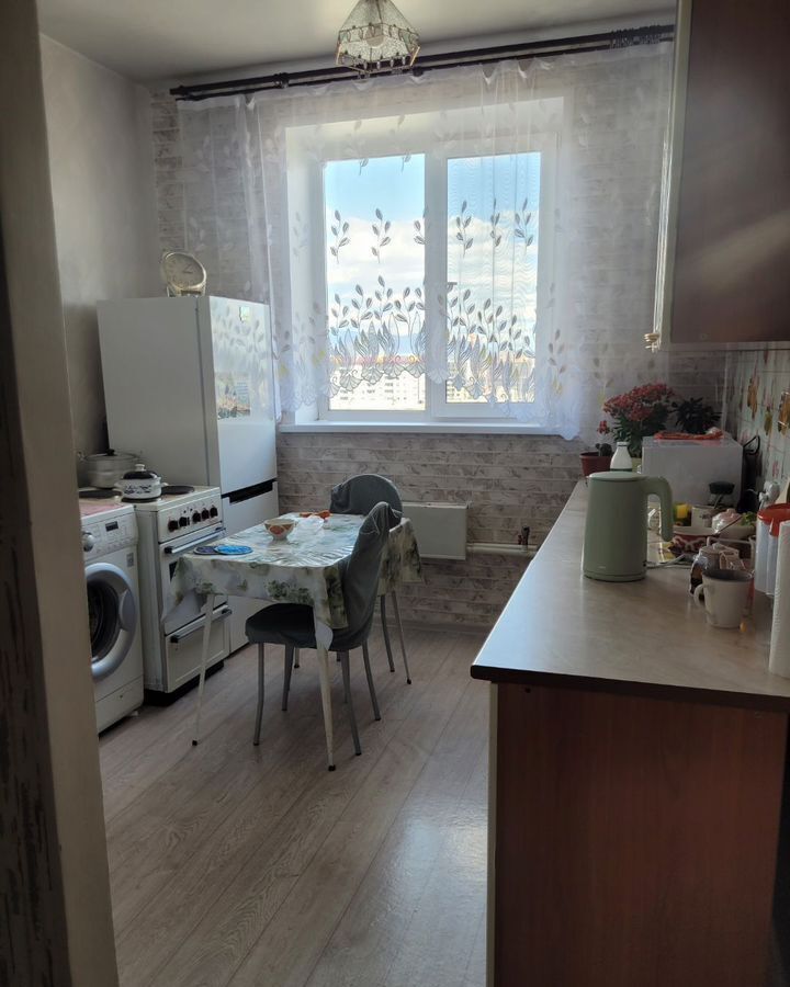 квартира г Кызыл ул Московская 122 фото 5