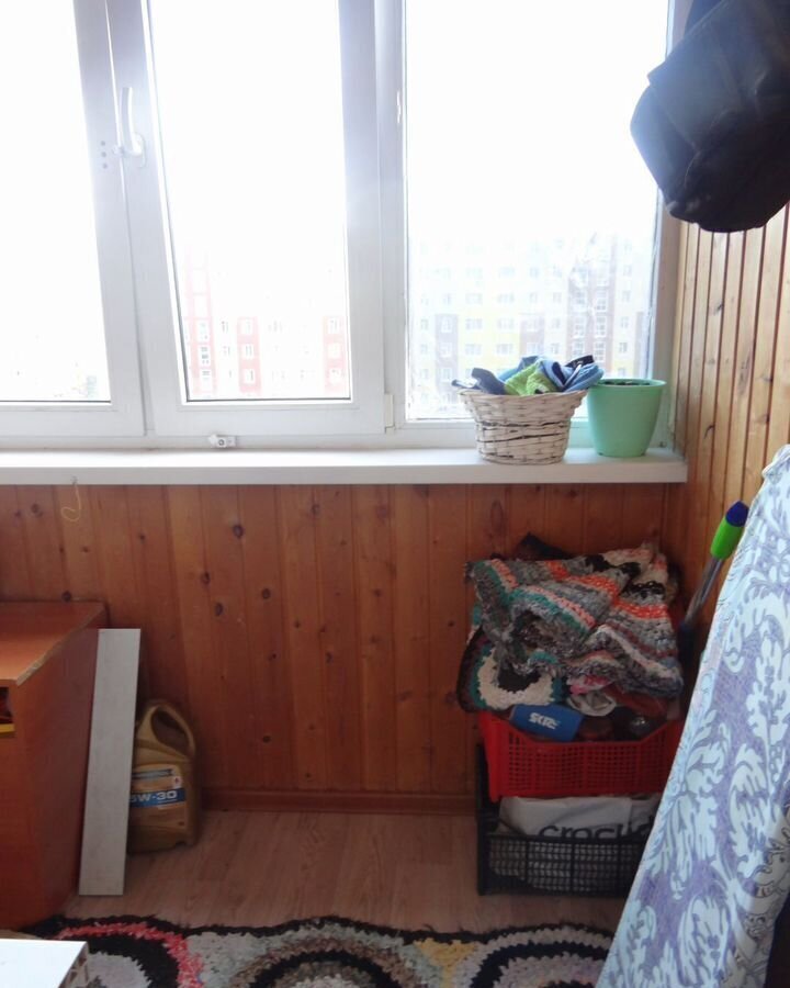 квартира г Нижневартовск ул Интернациональная 59 Тюменская обл. фото 16