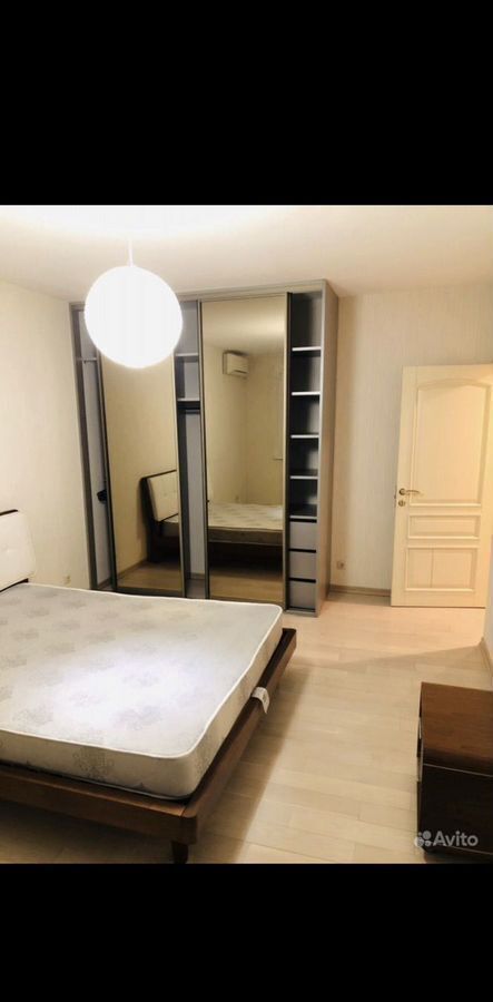 квартира г Москва метро Молодежная ш Рублёвское 30к 2 фото 11