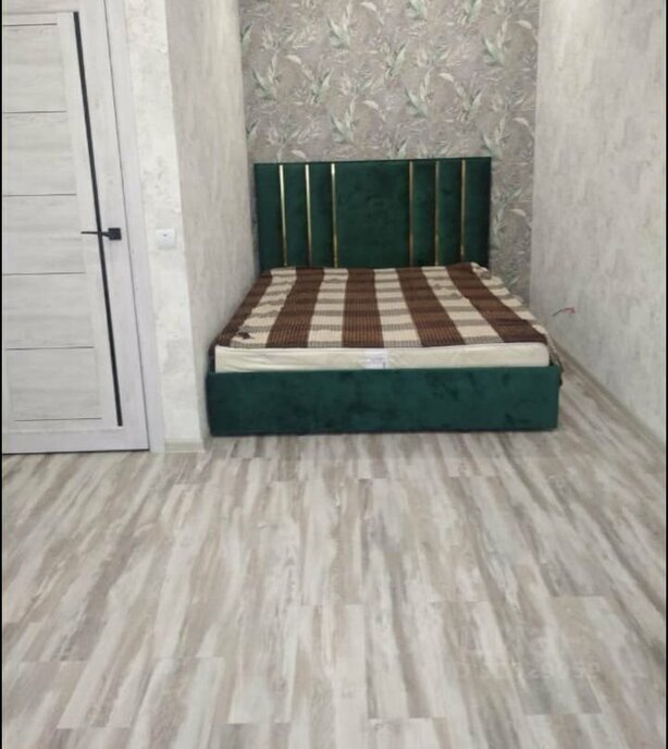 квартира г Краснодар р-н Карасунский ул им. Снесарева 17/1к 1 фото 1