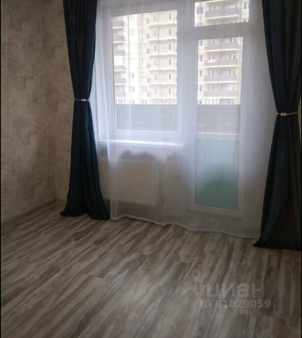 квартира г Краснодар р-н Карасунский ул им. Снесарева 17/1к 1 фото 4