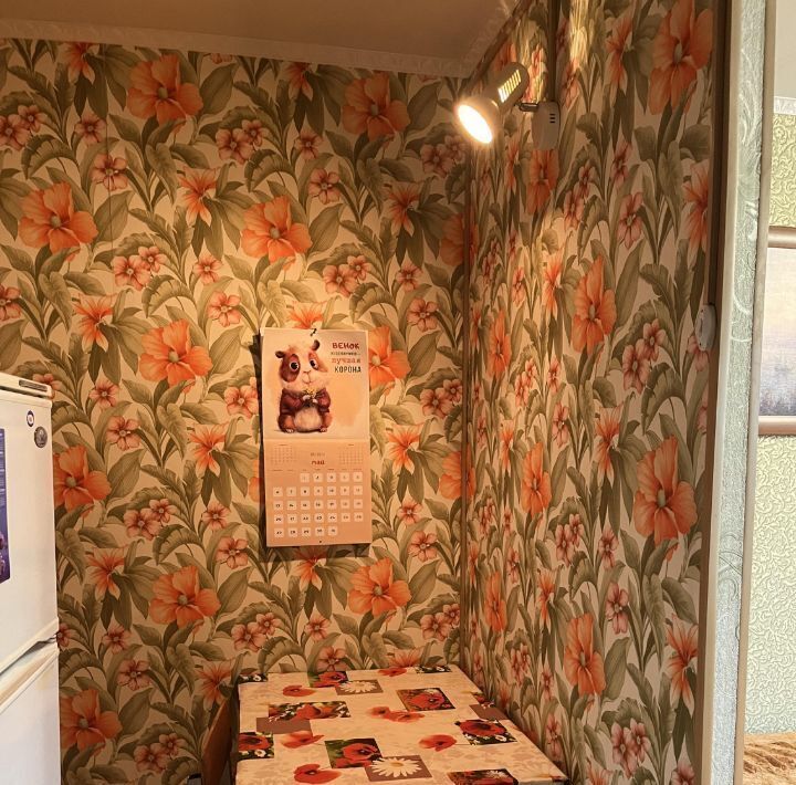 комната г Тамбов р-н Октябрьский ул Магистральная 12 фото 8