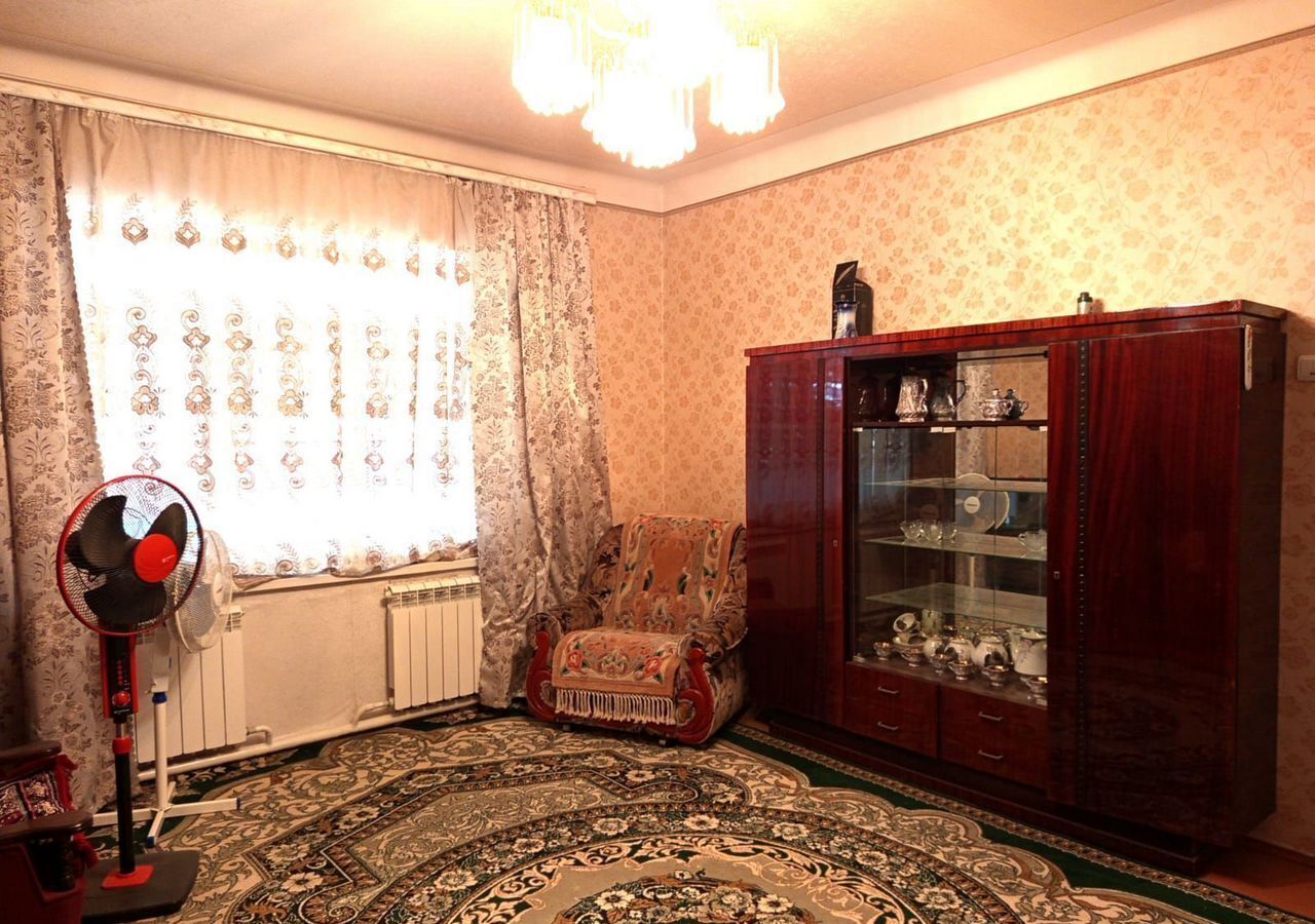 дом г Пятигорск п Горячеводский ул 10-я Линия 42 фото 1