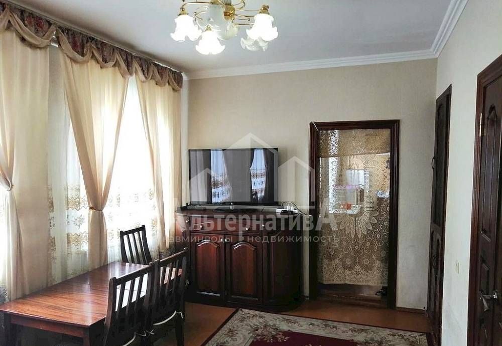 дом г Кисловодск ул Кирова 48 фото 1