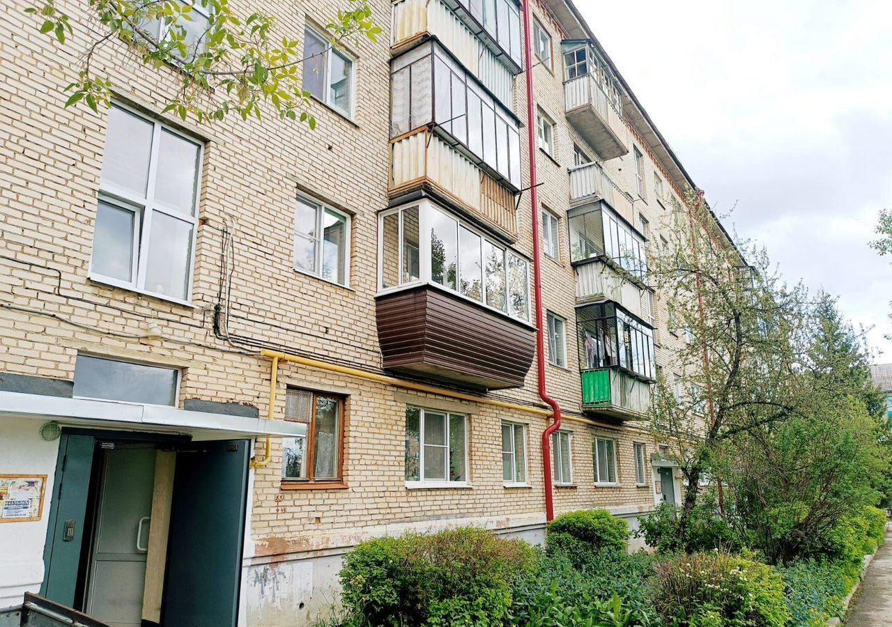 квартира р-н Белорецкий г Белорецк ул Косоротова 11 городское поселение Белорецк фото 1