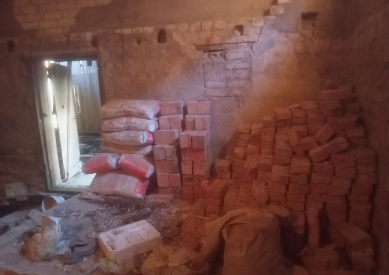 гараж р-н Грязовецкий г Грязовец гаражный кооператив Горка фото 2