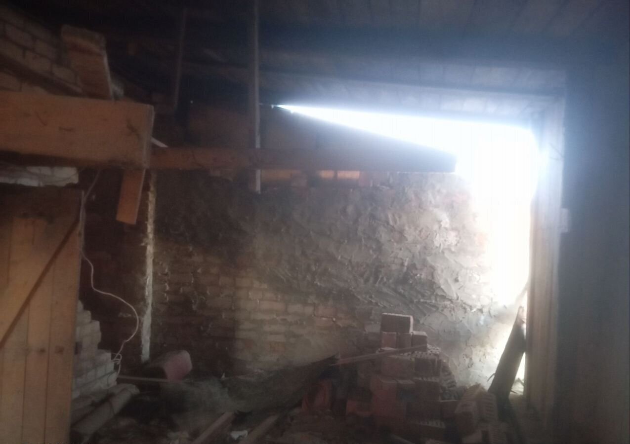 гараж р-н Грязовецкий г Грязовец гаражный кооператив Горка фото 4