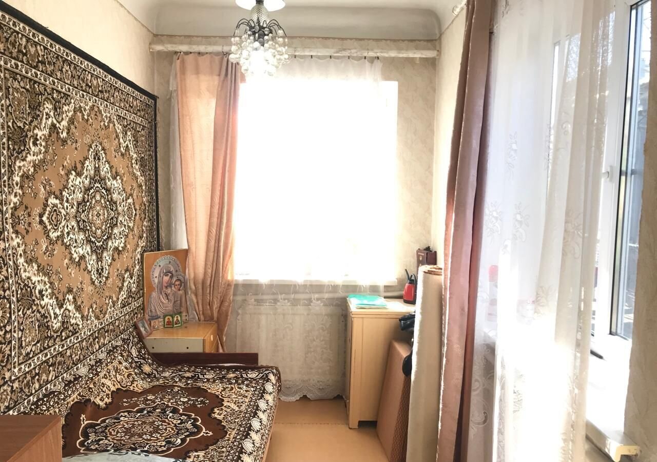 дом г Пятигорск п Горячеводский ул 10-я Линия 42 фото 4