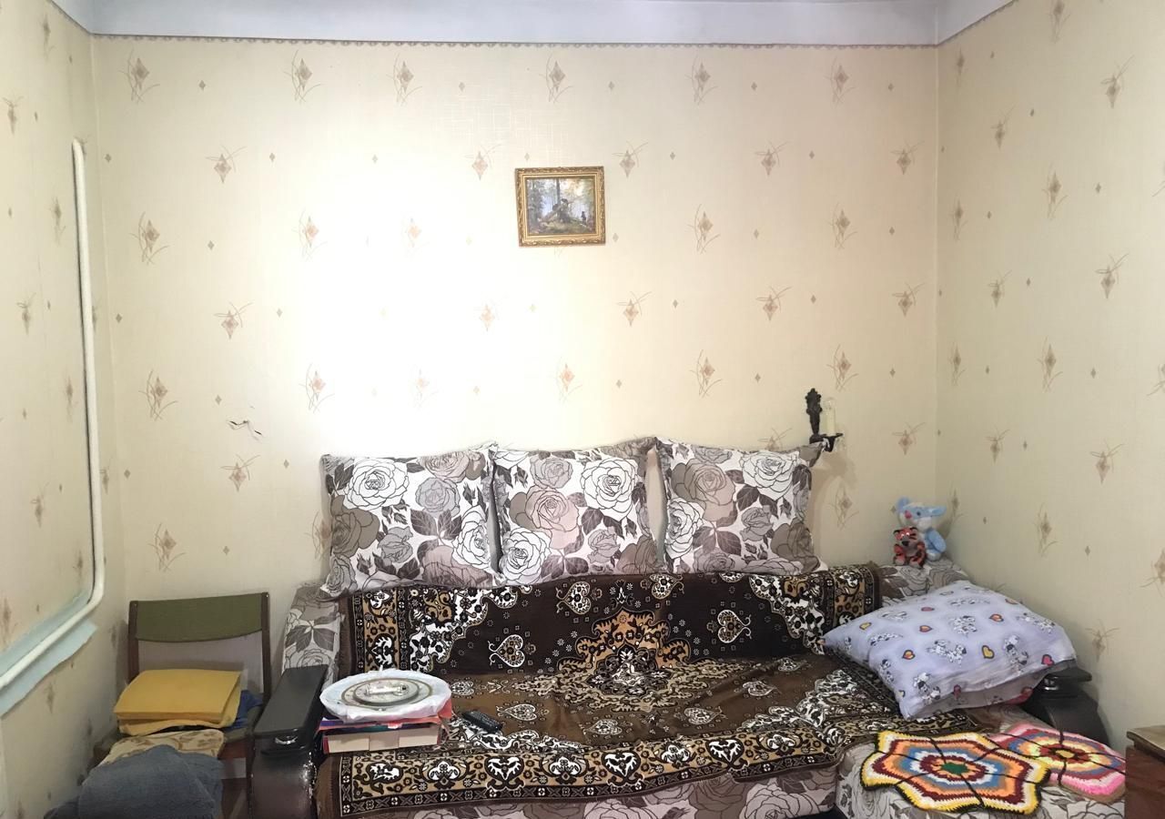 дом г Пятигорск п Горячеводский ул 10-я Линия 42 фото 3
