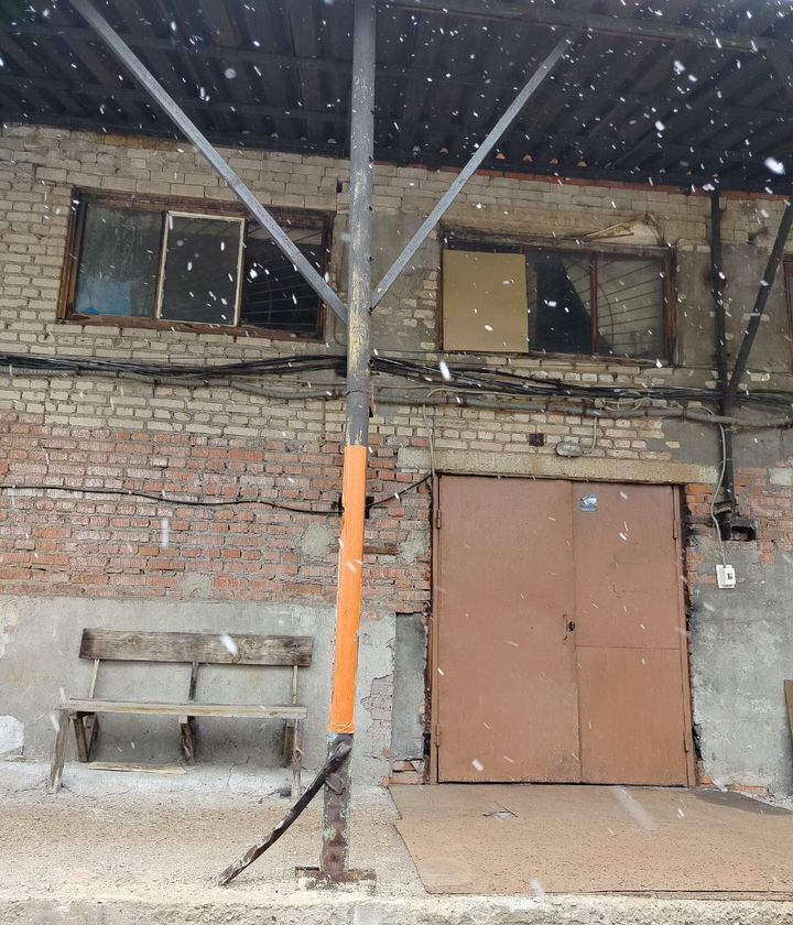 производственные, складские г Королев мкр Юбилейный ул Героев Курсантов 28к/1 Юбилейный фото 21