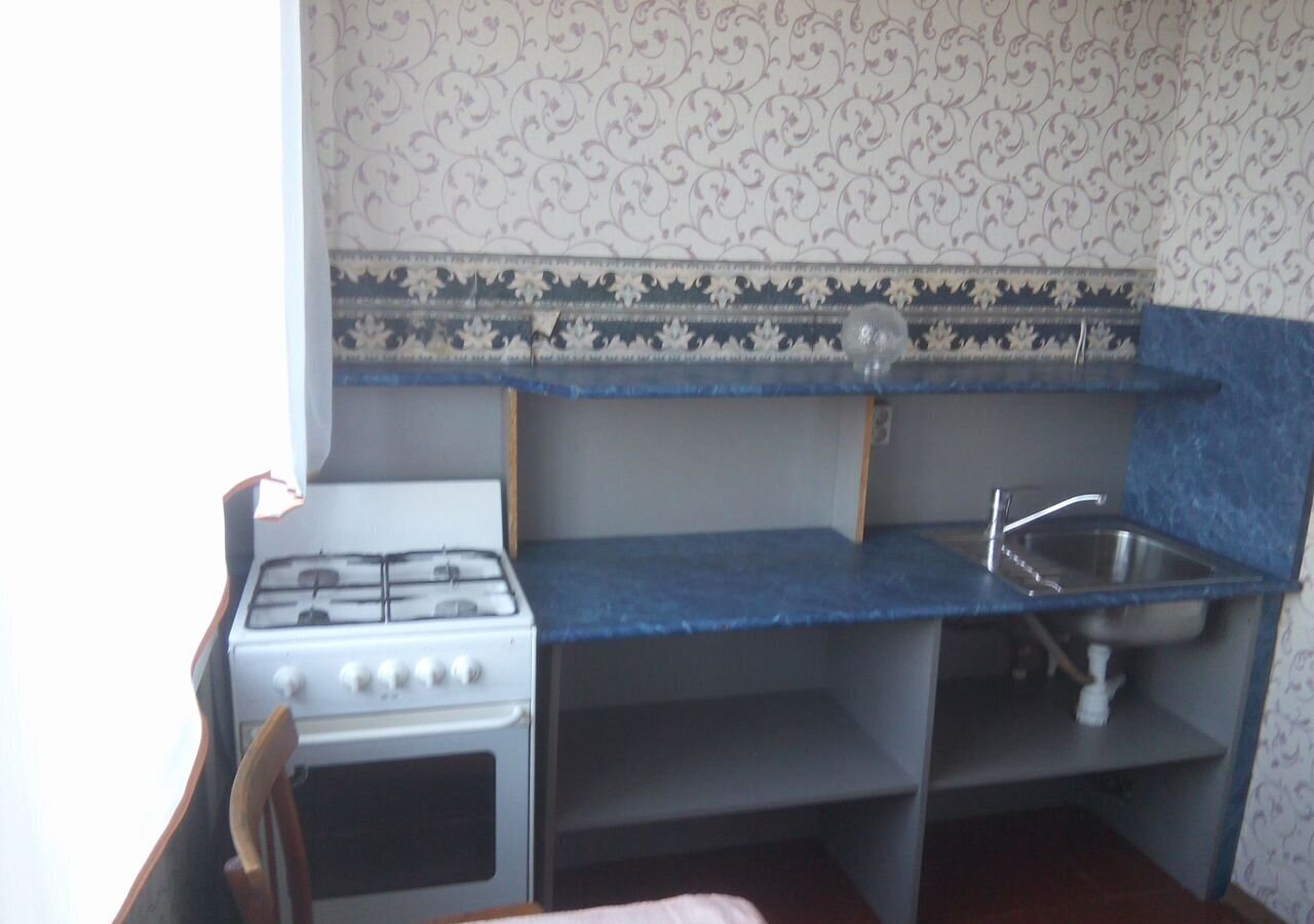 квартира г Оренбург р-н Центральный ул Луговая 94 фото 5