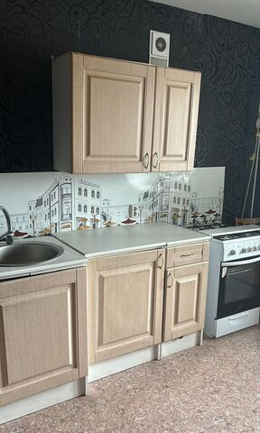 квартира пр-кт Строителей 17 Республика Татарстан Татарстан, муниципальное образование Зеленодольск фото