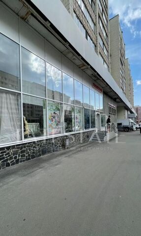 торговое помещение Суконная слобода ул Вишневского 49 фото