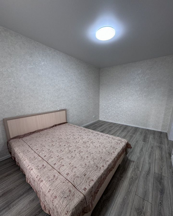 квартира г Октябрьский ул Рахимьяна Насырова 11 фото 2