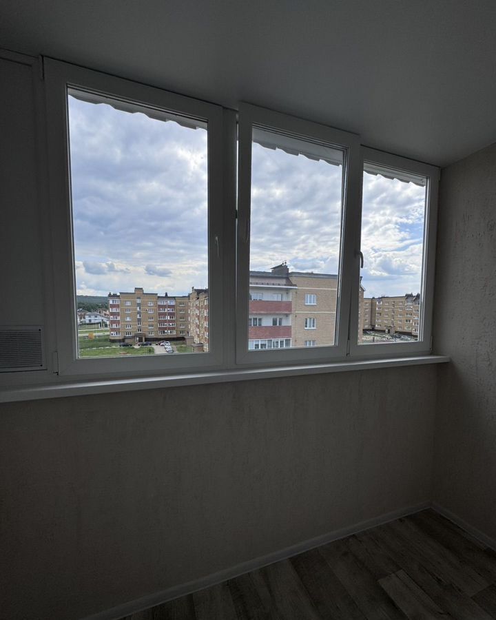 квартира г Октябрьский ул Рахимьяна Насырова 11 фото 4
