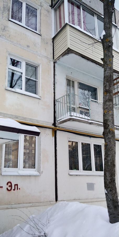 комната г Ижевск р-н Устиновский Восточный ул им Татьяны Барамзиной 14 фото 7