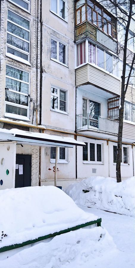 комната г Ижевск р-н Устиновский Восточный ул им Татьяны Барамзиной 14 фото 8