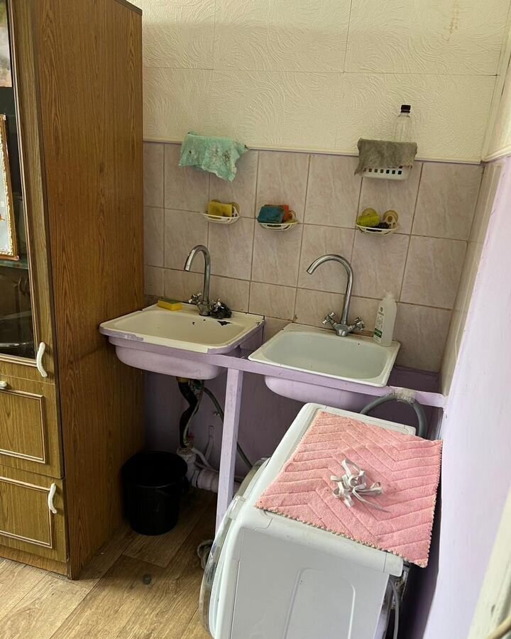 комната г Сургут р-н Восточный Тюменская обл., пр. Первопроходцев, 2 фото 8